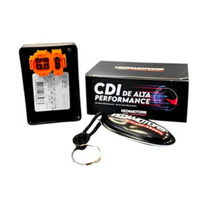CDI Performance CG 150 + Llavero Control - Vedamotors