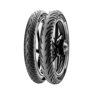 Kit Cubiertas Wave Crypton Futura Kazer 250/17+275/17 TT Supercity Pirelli