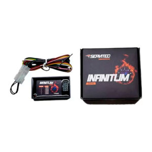 CDI Competición Infinitum Rpm